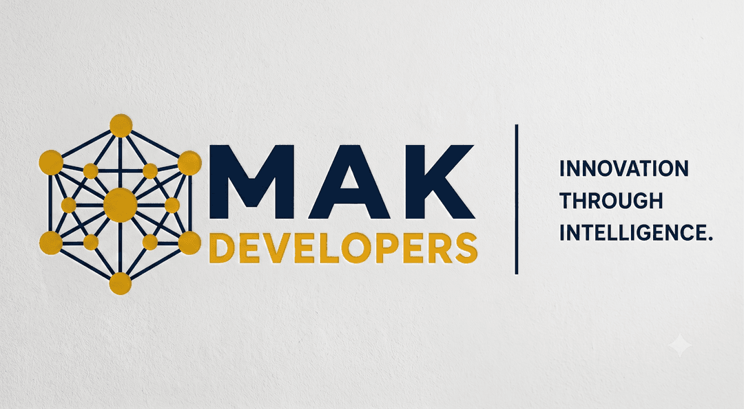 MAK Developers Official Banner